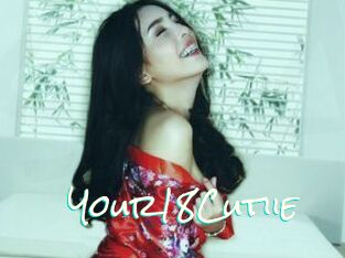 Your18Cutiie