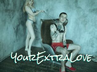 YourExtraLove