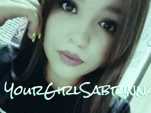 YourGirlSabrinna