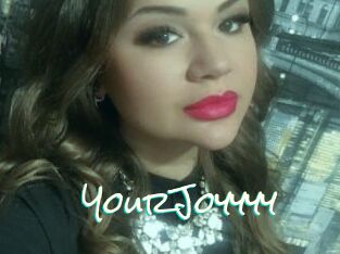YourJoyyyy