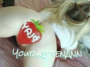 YourKittenAnn