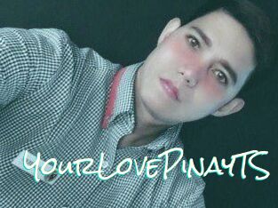 YourLovePinayTS