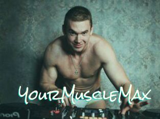 YourMuscleMax