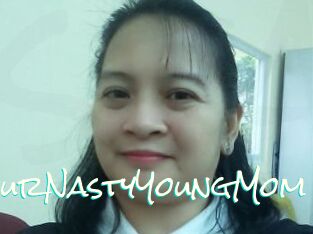 YourNastyYoungMom