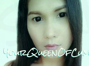 YourQueenOfCum