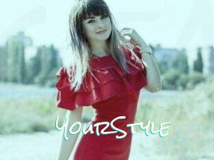 YourStyle
