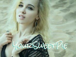 YourSweetPie