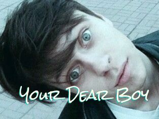 Your_Dear_Boy