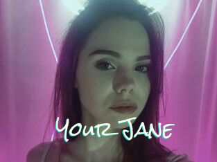 Your_Jane