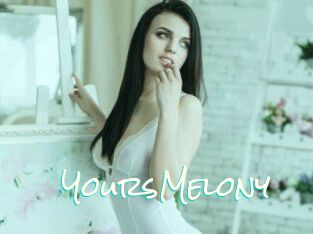 YoursMelony