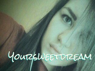 Your_sweet_dream_