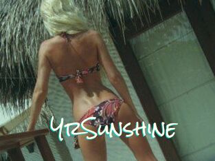 YrSunshine