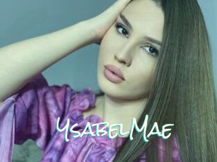 YsabelMae