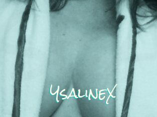 YsalineX