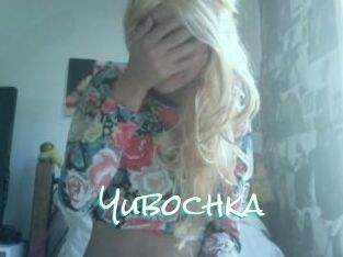 Yubochka