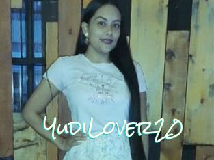 YudiLover20