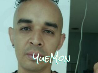 YueMon