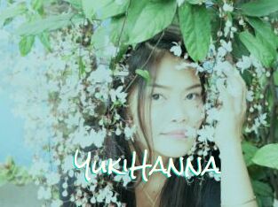 YukiHanna