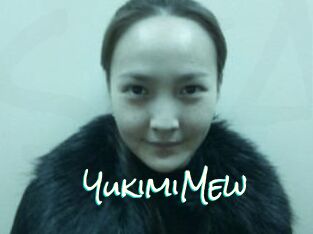 YukimiMew