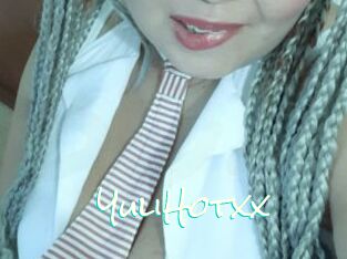 YuliHotxx