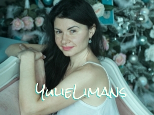 YulieLimans