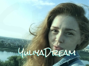 YuliyaDream