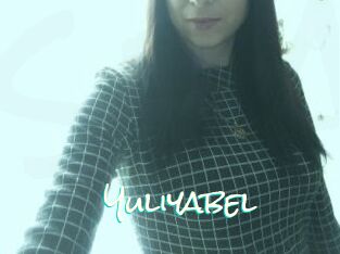 Yuliyabel