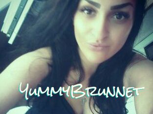 YummyBrunnet