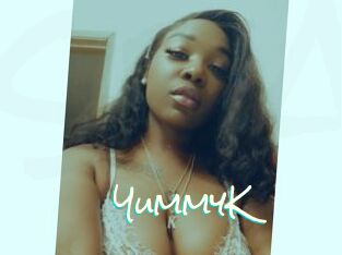 YummyK
