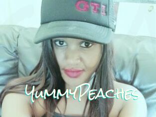 YummyPeaches