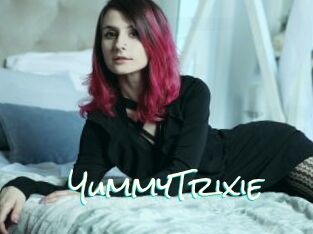 YummyTrixie