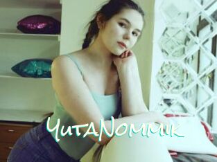 YutaNommik