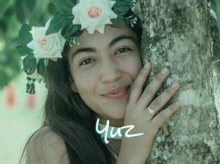 Yuz