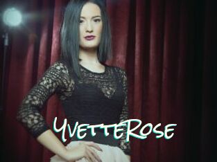 YvetteRose