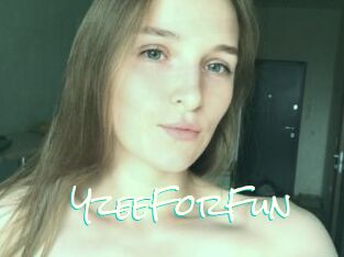 YzeeForFun