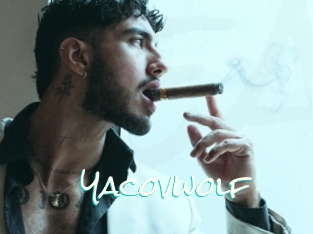 Yacovwolf