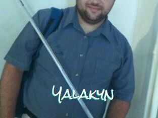 Yalakyn
