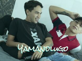 Yamandlugo