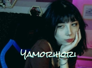 Yamorihori