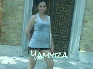 Yamyra