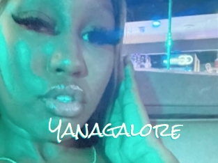 Yanagalore