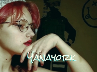 Yanayork
