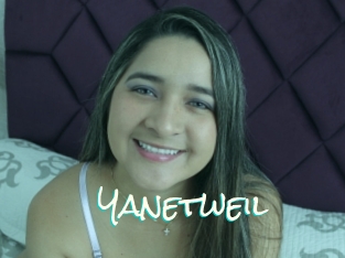 Yanetweil