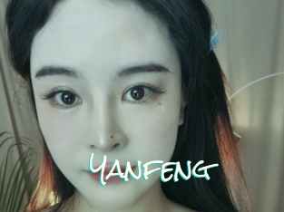 Yanfeng