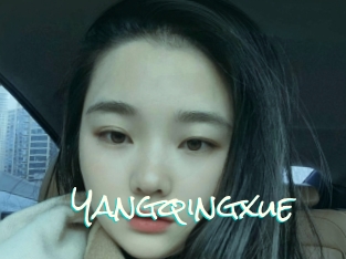 Yangqingxue
