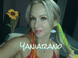 Yaniarano