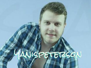 Yanispeterson