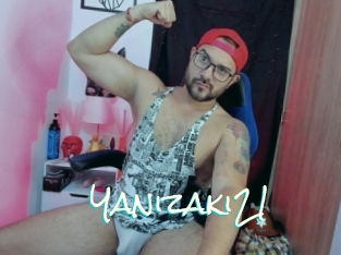 Yanizaki21