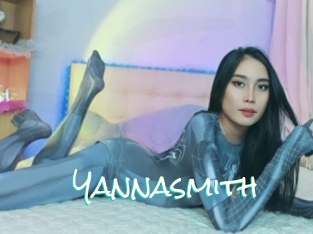 Yannasmith