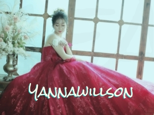 Yannawillson